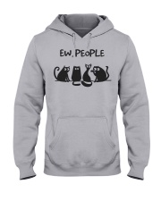 Ew People Hooded Sweatshirt thumbnail