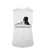 Cthulhu Mythos Sleeveless Tee thumbnail