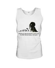 Cthulhu Mythos Unisex Tank thumbnail