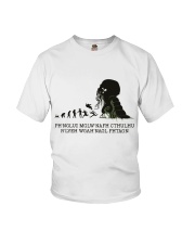 Cthulhu Mythos Youth T-Shirt thumbnail