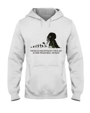 Cthulhu Mythos Hooded Sweatshirt thumbnail