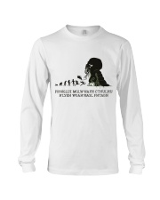 Cthulhu Mythos Long Sleeve Tee thumbnail