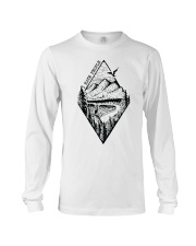I Hate People Long Sleeve Tee thumbnail
