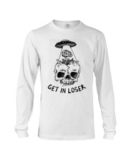 Get In Loser Long Sleeve Tee thumbnail