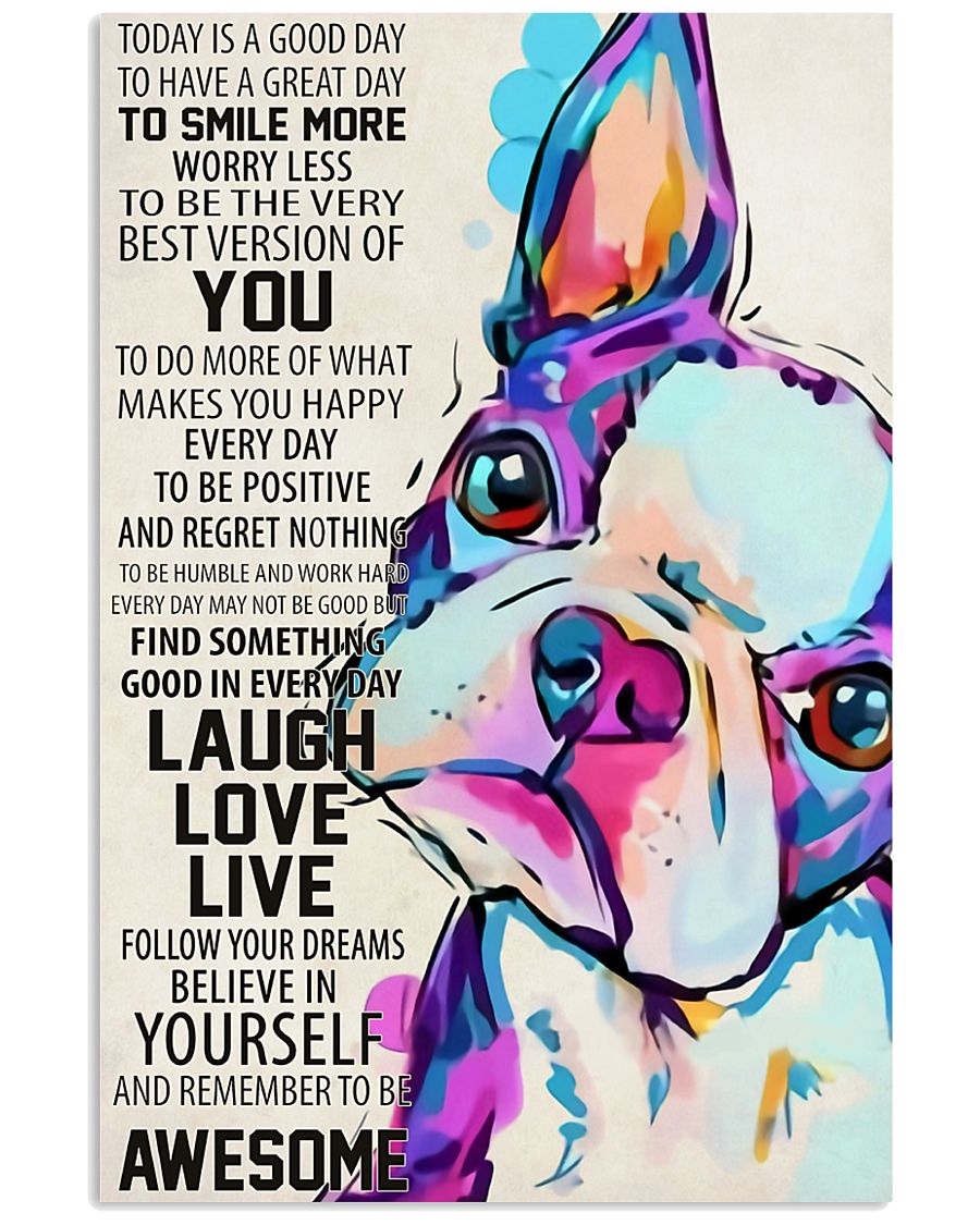 Laugh Love Live 11x17 Poster