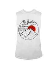 No Shadow No Mountain Sleeveless Tee thumbnail
