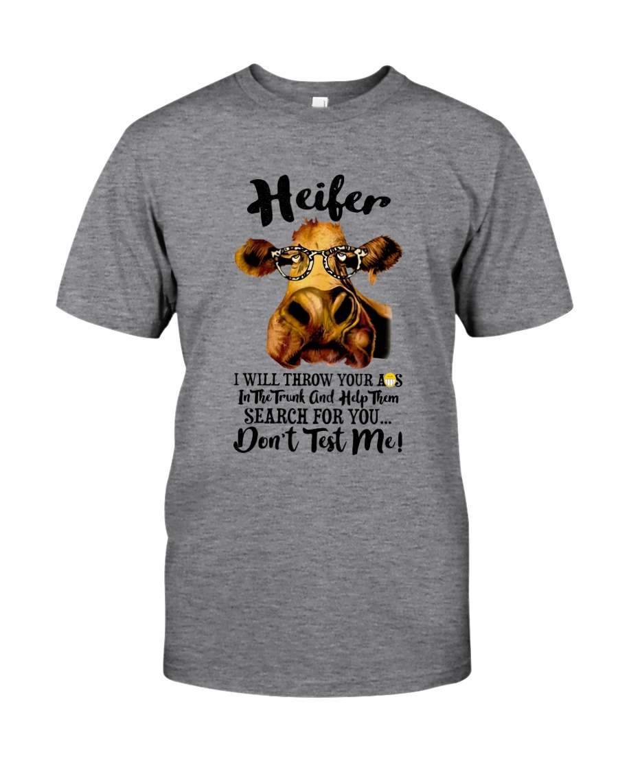 Search For You Classic T-Shirt