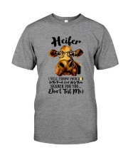 Search For You Premium Fit Mens Tee thumbnail