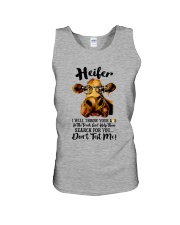 Search For You Unisex Tank thumbnail