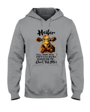 Search For You Hooded Sweatshirt thumbnail