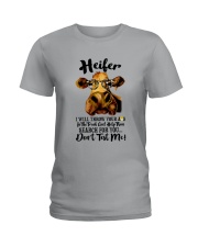 Search For You Ladies T-Shirt thumbnail