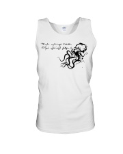 Cthulhu Mythos Unisex Tank thumbnail