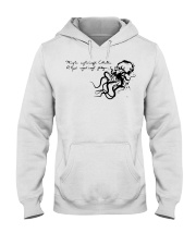 Cthulhu Mythos Hooded Sweatshirt thumbnail