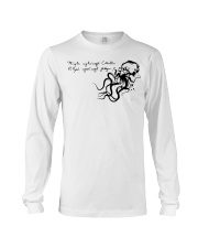 Cthulhu Mythos Long Sleeve Tee thumbnail