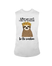 Be The Sunshine Sleeveless Tee thumbnail
