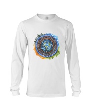 And Into The Forest I Go Long Sleeve Tee thumbnail