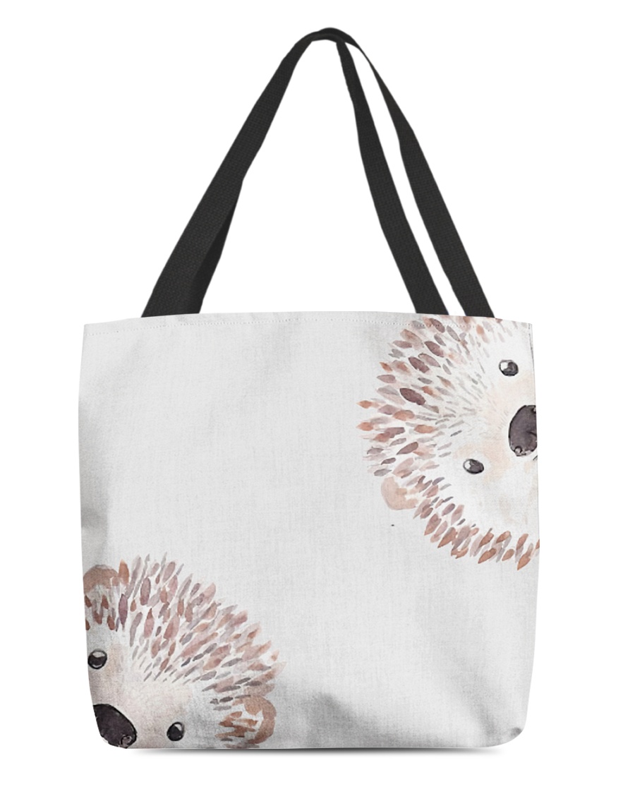 Love Sloth All-over Tote