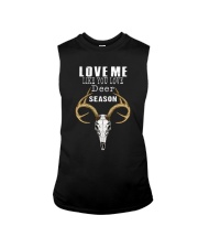Love Me Sleeveless Tee thumbnail