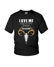 Love Me Youth T-Shirt thumbnail