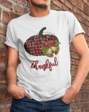 Thankful Classic T-Shirt apparel-classic-tshirt-lifestyle-26