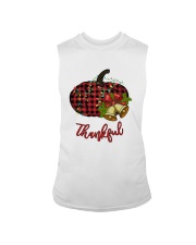Thankful Sleeveless Tee thumbnail