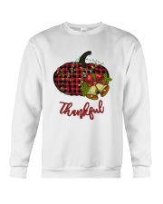 Thankful Crewneck Sweatshirt thumbnail