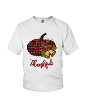 Thankful Youth T-Shirt thumbnail