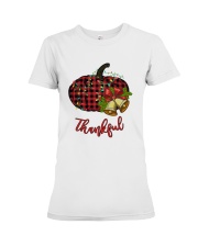 Thankful Premium Fit Ladies Tee thumbnail