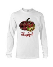 Thankful Long Sleeve Tee thumbnail