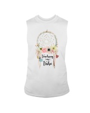 Teaching My Tribe Sleeveless Tee thumbnail