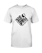 Find Your Soul Classic T-Shirt thumbnail