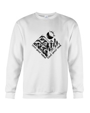 Find Your Soul Crewneck Sweatshirt thumbnail