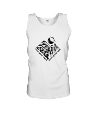 Find Your Soul Unisex Tank thumbnail