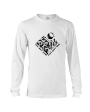 Find Your Soul Long Sleeve Tee thumbnail