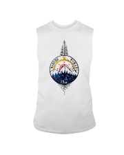 Wander Woman Sleeveless Tee thumbnail
