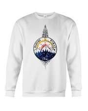 Wander Woman Crewneck Sweatshirt thumbnail