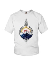 Wander Woman Youth T-Shirt thumbnail