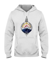 Wander Woman Hooded Sweatshirt thumbnail