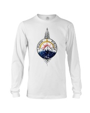 Wander Woman Long Sleeve Tee thumbnail