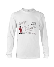 To The Moon Long Sleeve Tee thumbnail