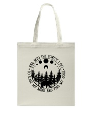 Lose My Mind Tote Bag thumbnail