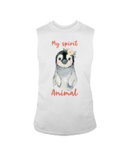 My Spirit Animal Sleeveless Tee thumbnail