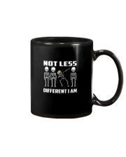 Not Less Different I Am Mug thumbnail