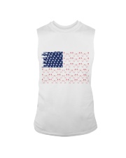 Love Chicken And Dog Sleeveless Tee thumbnail
