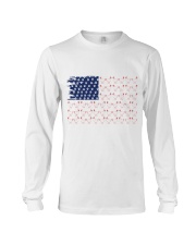 Love Chicken And Dog Long Sleeve Tee thumbnail