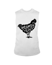 Mama Hen Sleeveless Tee thumbnail