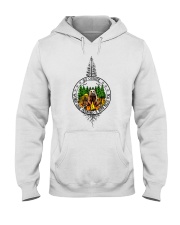 Go Outside Hooded Sweatshirt thumbnail