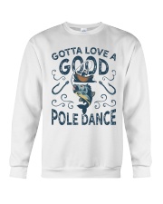 Gotta Love A Good Crewneck Sweatshirt thumbnail