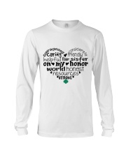 Girl Scout Long Sleeve Tee thumbnail