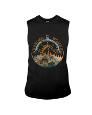 Wander Woman Sleeveless Tee thumbnail